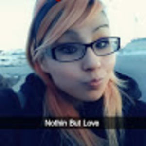 Meet your Posher, Audrey